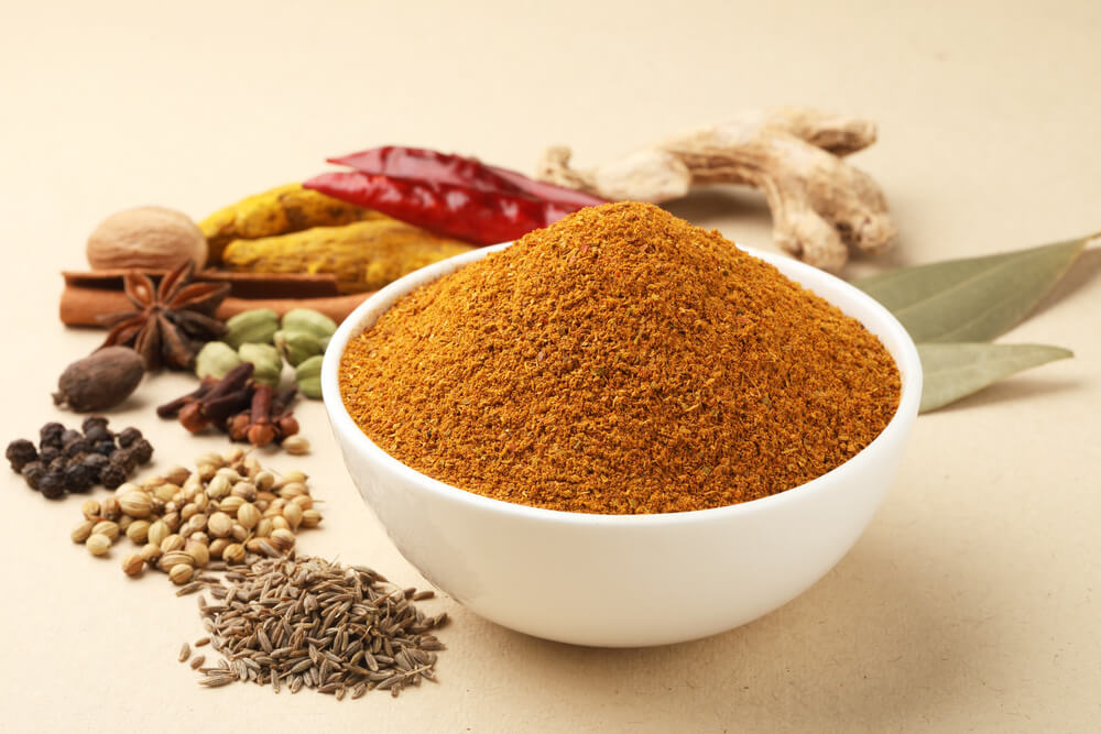 Garam Masala