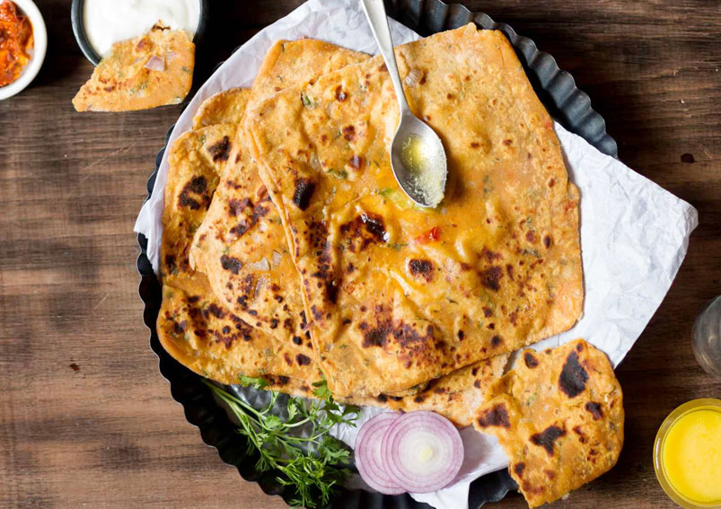 Yellow Moong Atta - Image 2